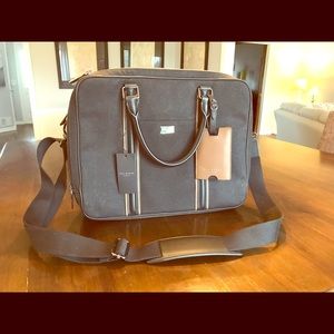 Ted Baker Document Bag